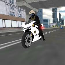 3d moto simulator 2